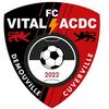 logo FC Vital Acdc 2