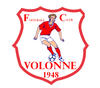 logo FC Volonnais 1