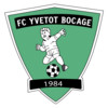 logo FC Yvetot Bocage 1