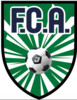 logo FC Augerollois