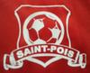 logo F. Cantonal Saint Pois