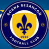 logo FC Bosna Besancon