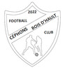 logo FC Céphons Bois D'hault