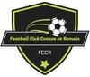 logo FC Cosnes et Romain