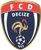 logo FCD 4