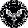 logo FCDC 21