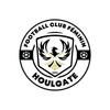 logo FC Féminin Houlgatais