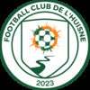 logo FC de L'huisne