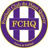 logo FC du Haut Quercy