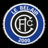 logo Fci du Bel Air 31