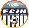 logo FC Ille Sur Tet - Nefiach