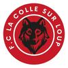 logo FC la Colle Sur Loup