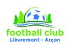 logo FC Lievremont-arcon 1