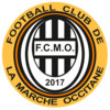 logo FC de la Marche Occitane