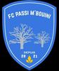 logo FC Passi M'bouini