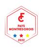 logo FC Pays Montresorois