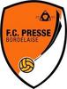 logo FC Presse Bordelaise