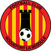 logo Fc. Roquefort 1