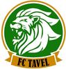 logo FC Tavel