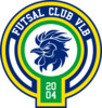 logo FCVLB 21