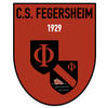 logo Fegersheim CS 21