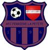 logo Ferriere la Pte AFC 1