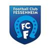 logo Fessenheim FC 1