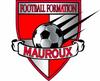 logo Football Formation Mauroux