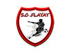 logo Flayat SC 2