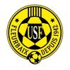 logo Fleurbaix US 1