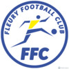 logo Fleury FC 2