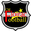 logo Floirac CM 24