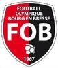 logo FO Bourg en Bresse 93