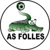 logo AS Folles