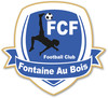 logo Fontaine AU Bois FC 1