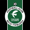 logo Fontaine le Comte FC 2