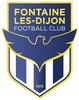 logo Fontaine les Dijon FC