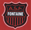 logo AS Fontaine les Luxeuil