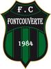 logo FC de Fontcouverte