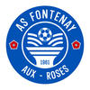 logo Fontenay Aux Roses AS