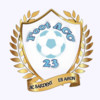 logo GJ Foot ACC 23