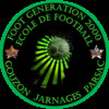 logo Foot Gen 2000 2