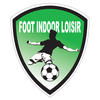 logo Foot Indoor Loisir 1