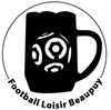 logo Foot Loisirs Beaupuy 1