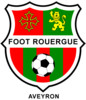 logo Foot Rouergue 1