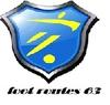 logo Foot Routes 63