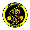 logo Foot Sud 87 3