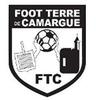 logo Foot Terre de Camargue