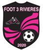 logo Foot Trois Rivieres 92