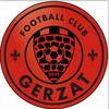 logo FC Gerzat